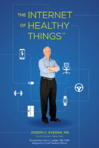 Internet of Healthy Things Book