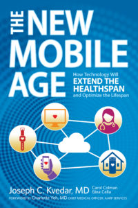 New Mobile Age Book